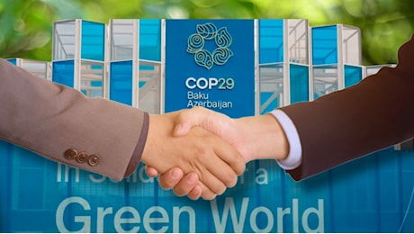 Cop29, l’accordo green è un miliardario abisso di fuffa