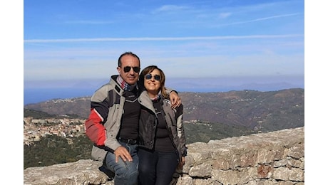 Schianto in moto: morti due catanesi
