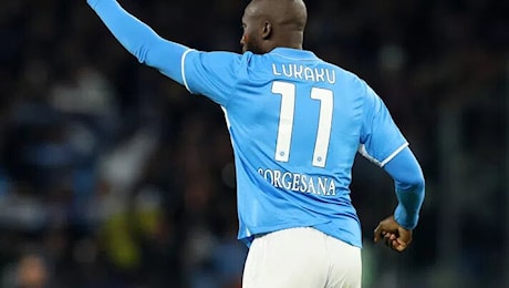 Lukaku delude? I numeri smentiscono i tifosi del Napoli