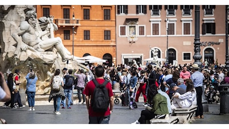 Le migliori città europee: Roma e Milano perdono posizioni, sale Venezia. Il primato resta a Londra