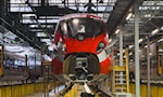 Ferrovie: Hitachi Rail acquisisce la divisione Ground Transportation Systems di Thales