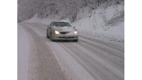 CAMBIA TUTTO nella terza decade di novembre: PIOGGIA e NEVE su diverse regioni