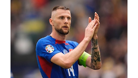 Skriniar, la Juve ha l’asso nella manica: Giuntoli sogna