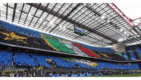 Inchiesta ultras, pm: “Curva ha utilizzato ogni mezzo per fare indebita pressione sull’Inter”