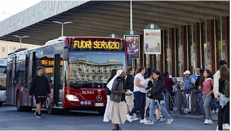 Verso lo stop totale del 29. Ridurre a 4 ore gli scioperi dei trasporti