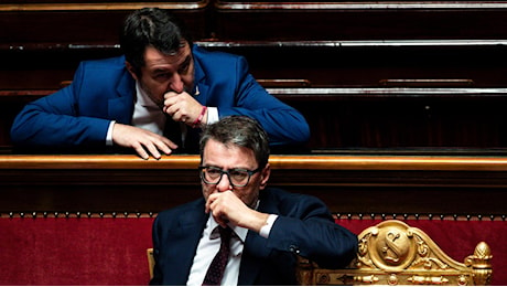 Manovra al voto, scintille al Senato. Renzi a La Russa: “Camerata, rispetti le opposizioni”