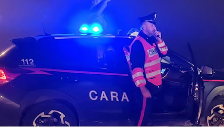 Coppia di anziani aggredita. L’uomo ora rischia la vita, resta in carcere il 40enne