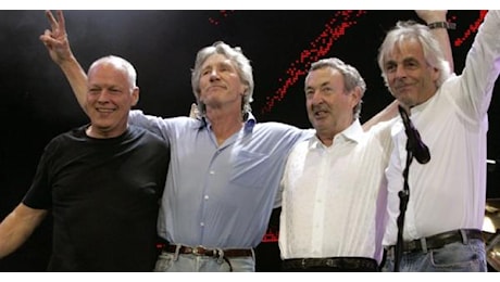 Pink Floyd, ceduti i diritti sulle registrazioni per 400 milioni (ma non i diritti d'autore). I dettagli dell'operazione