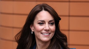 Kate Middleton come si sta curando la principessa: “Farmaci forti e molte ore di sonno”