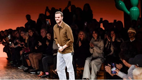 Matthieu Blazy nuovo direttore creativo di Chanel. Da Bottega Veneta arriva Louise Trotter