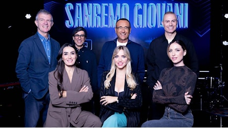 Sanremo Giovani 2024: la quarta puntata. Vincitori ed eliminati del 3 dicembre