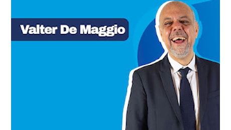 De Maggio: “Bonny a gennaio e sogno per l’attacco”