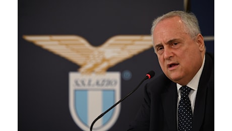 Lazio, club furioso per gli avvenimenti di Firenze