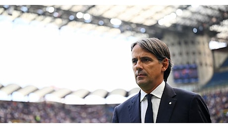 Libero – Inter-Barcellona, si potrebbe modificare un noto coro solo per stasera