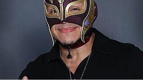 Morto a 66 anni Rey Mysterio, leggenda del wrestling