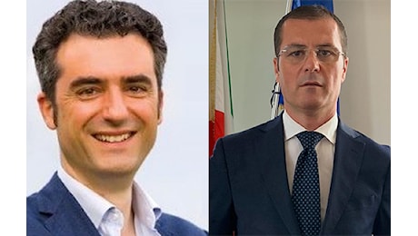 TEANO – Politica e affari, Zannini “curava” Teano: Scoglio sembra confermare la pista della Procura