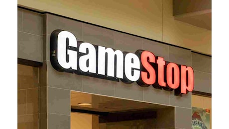 GameStop chiude in Italia, una nuova azienda nazionale acquisisce i suoi punti vendita