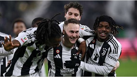 Aghemo: Infortuni, Juve senza pace. Al momento improbabile il recupero di due giocatori per il Monza