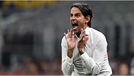 Inzaghi sogno dello United. Taremi-Arnautovic con la Stella Rossa. Le top news delle 13