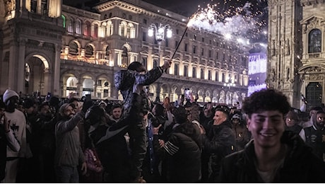 Tutti i concerti di capodanno in Lombardia, dai Negrita a Joe Bastianich