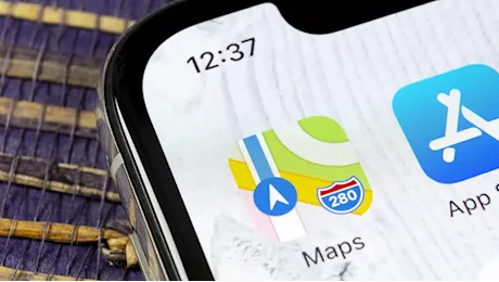 Apple Mappe sbarca sul Web: una sfida a Google Maps?