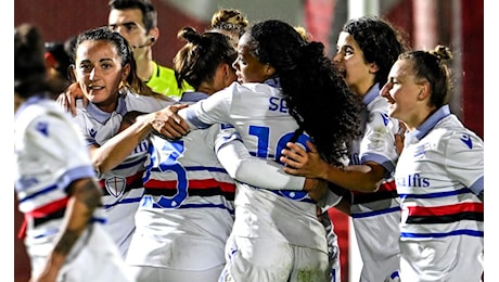 Sampdoria Women, respinto il ricorso presentato dopo la sconfitta contro il Como: la società pensa ad un nuovo reclamo. I dettagli