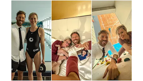 Il servizio alle Iene: una Federica Pellegrini senza filtri