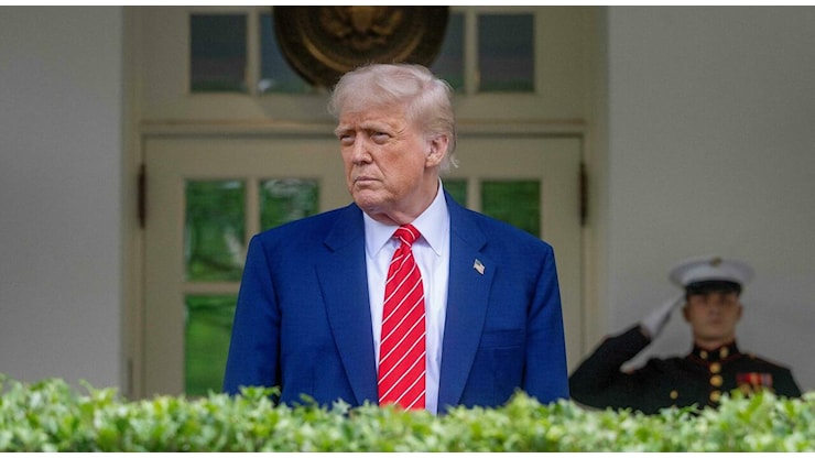 Usa: «I dazi al 10% rimangono per tutti i Paesi». E Trump evoca riduzione all'80% tariffe alla Cina - Il Messaggero Usa: «I dazi al 10% rimangono per tutti i Paesi». E Trump evoca riduzione all'80% tariffe alla Cina - Il Messaggero