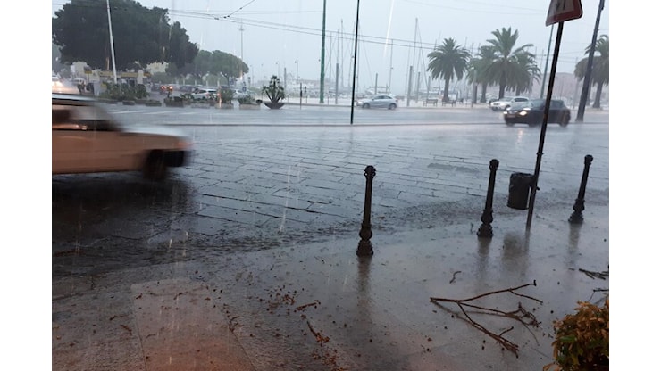 Meteo: Prossime Ore, forti Piogge e Temporali anche intensi, le regioni a rischio - iLMeteo.it Meteo: Prossime Ore, forti Piogge e Temporali anche intensi, le regioni a rischio - iLMeteo.it