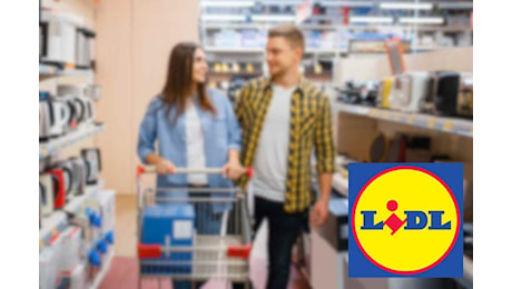 Lidl si è superata, ora puoi fare tutti i regali di Natale spendendo meno di 4 euro: tutti sognano di averlo in casa