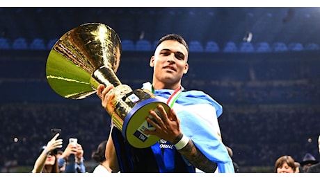 Re Lautaro: trascinatore all’Inter, decisivo in nazionale. Il Toro ora punta il Pallone d’Oro