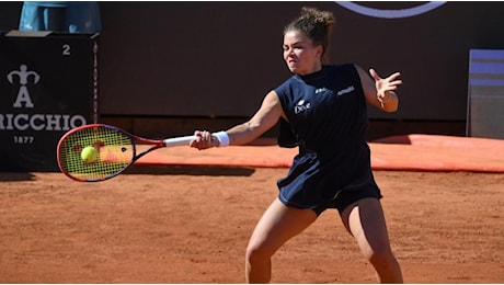 Paolini-Jabeur: gli highlights. Jasmine avanza agli ottavi