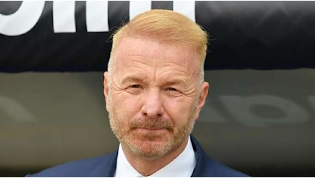 MN - W. Sabatini: Se al Milan scelgono Tare devono lasciarlo lavorare e non metterlo in una prigione dorata. Deve svolgere con chiarezza le sue funzioni