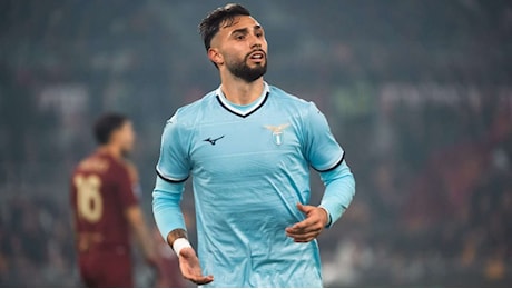 Lazio-Juventus, le formazioni ufficiali