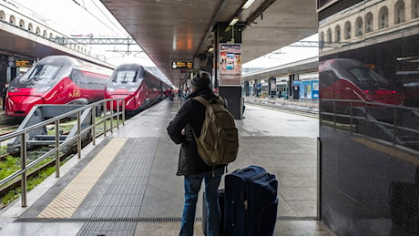 Treni, tutti gli errori che li hanno bloccati a Roma