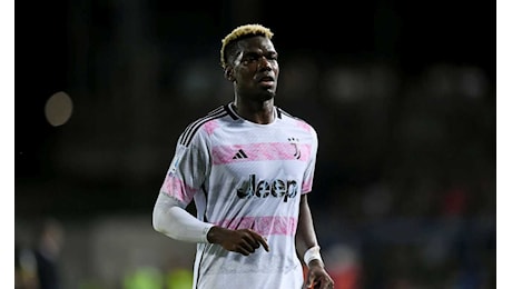 Juventus, quando Pogba può tornare in campo: la prima partita è già un big match|Serie A