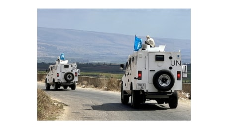 Tajani,colpita palestra della base italiana Unifil a Shama