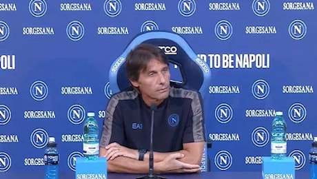 Conte frena l’entusiasmo: “Scudetto? Vedo troppa esaltazione, non ci aiuta”