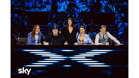 Chi vince X Factor 2024 quote e pronostico sesto live semifinale