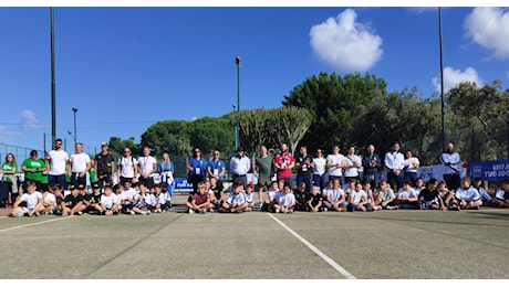 GiocaFIPE al Trofeo CONI: pubblicati i risultati della prima giornata di gara