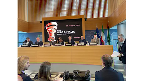 Valtellina cuore del ciclismo con le tappe di Bormio e Morbegno