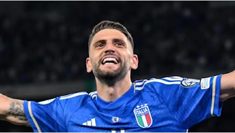 Berardi-Juve, il retroscena svelato dal giocatore: Volevo andare, litigai col Sassuolo