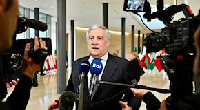 Samp-T a Kiev: Tajani fa il vago Varsavia pronta alla bomba Nato