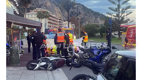 La tragedia di Gianluca chef nel Principato di Monaco