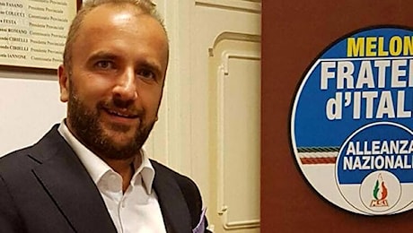 Vassallo, Iannone (FdI): Fatto bene ad istituire Comitato in Commissione Antimafia