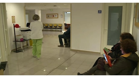 Avviato l'iter per il nuovo piano sanitario. Nasce l'osservatorio per monitorare le liste d'attesa