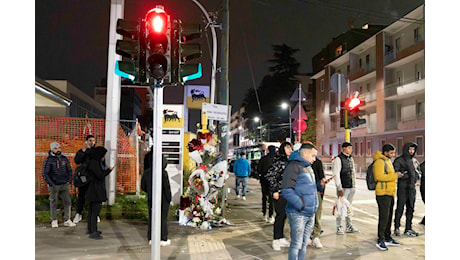 Milano, i genitori di Ramy Elgaml si dissociano dalle violente proteste a Corvetto