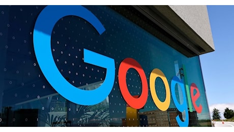 Alphabet (Google), ricavi in rialzo del 14% e boom di investimenti in AI mentre frena la pubblicità