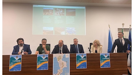BAM! On the Road – Calabria Edition: esperienza internazionale di cicloturismo tra natura, cultura e sapori - Corriere di Lamezia