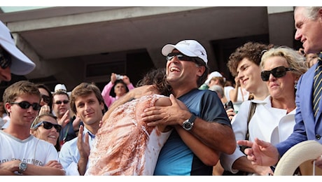 Toni Nadal torna al 2005: “I dottori ci dissero che la lesione al piede avrebbe terminato subito la carriera di Rafa”